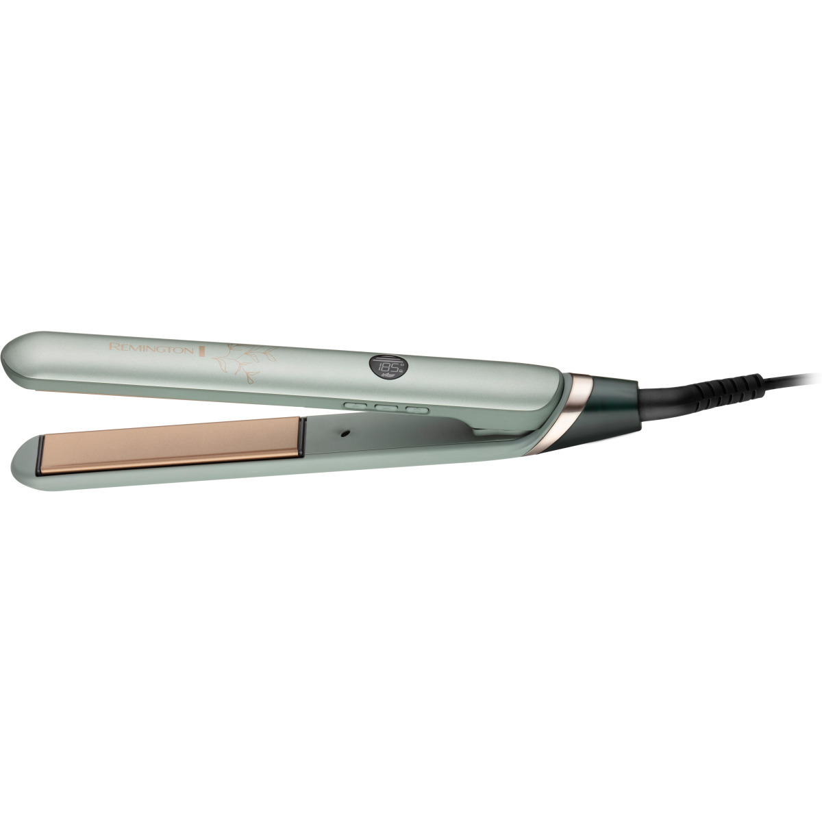 S5860 Botanicals Hair straightener